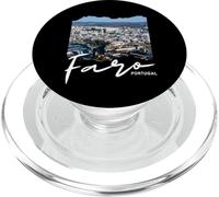 Faro Portogallo Souvenir/Faro PopSockets PopGrip per MagSafe