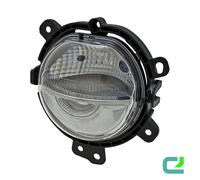 Luce di posizione laterale HELLA 2PT 011 748-081