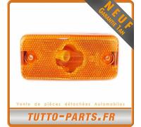 Faro Posizione Laterale per Citroen Jumper Fiat Ducato per Iveco Peugeot Boxer
