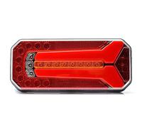 Faro posteriore 1111 L/P W150 WAŚ