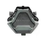 Faro Posteriore 12V Moto Fanale Posteriore Lampada LED Freno Indicatori di direzione posteriori per Yam&aha YZF R3 R25 Y15ZR MT07 FZ07 LC150 MT-07 YZ-F