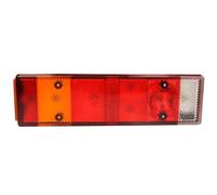 Luce posteriore WAS 153 W26L sinistro