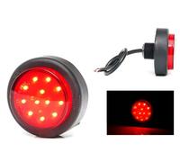 Faro posteriore 1533 R S1 W238 WAŚ