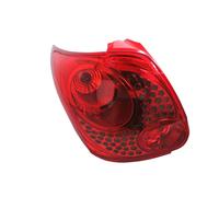 Fanale posteriore VISTEON/VARROC 20-211-01038 sinistro