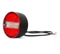 Luce posteriore universale WAS 273 W 59D