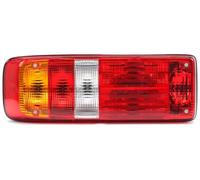 Fanale posteriore HELLA 2VP340 931-017 sinistra