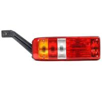 Faro posteriore 2VP340 931-177 HELLA