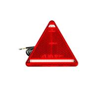 Luce posteriore WAS 322 W68L sinistro