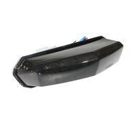Faro posteriore 50 a marce adattabile Derbi 50 Senda DRD, X-Race, X-Treme-Gilera