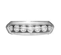 Faro posteriore 50 a marce adattabile Derbi 50 Senda DRD, Xrace 2005+ Lexus tras