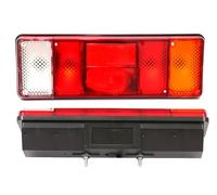 Luce posteriore WAS 54 W09P destro