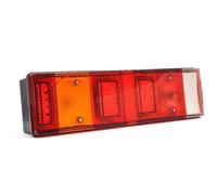 Fanale posteriore WAS 658 W26DZL destro