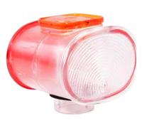 Faro posteriore A18-8136-007 Aspöck