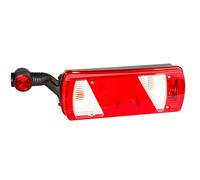 Fanale posteriore ASPÖCK A25-2810-507 sinistro