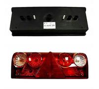 Fanale posteriore ASPÖCK A25-6030-501