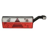 Aspoeck Systems Fanale posteriore 25-7420-504 Dx