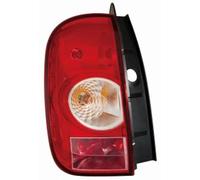 Faro posteriore ABAKUS 551-1996L-LD-UE per DACIA DUSTER 1.5 dCi