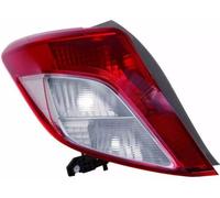 Faro posteriore ABAKUS lato guida - 212-19X1L-UE per TOYOTA YARIS (_P13_)