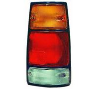 Faro posteriore ABAKUS lato guida - 213-1908L-2 per