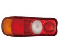 Faro posteriore ABAKUS lato guida - 214-19C4L-WE per
