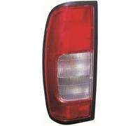 Faro posteriore ABAKUS lato guida - 215-19F9L-AE per NISSAN PICK UP 2.5 TD 4WD