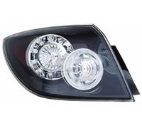 Faro posteriore ABAKUS lato guida - 216-1963L-UE per MAZDA 3 1.6