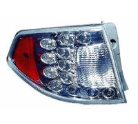 Faro posteriore ABAKUS lato guida - 220-1921L-UE per SUBARU IMPREZA 2.0 D AWD