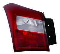 Faro posteriore ABAKUS lato guida - 221-1966L-UE per HYUNDAI i30 1.6 CRDI