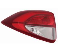 Faro posteriore ABAKUS lato guida - 221-1993L-UE per HYUNDAI TUCSON 1.7 CRDi