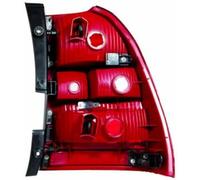Faro posteriore ABAKUS lato guida - 223-1938L-UE per KIA SPORTAGE 2.0 CRDi 4WD