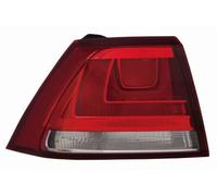 Faro posteriore ABAKUS lato passeggero - 441-19D9R-UE per VW GOLF 1.6 TDI