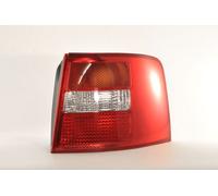 Faro Posteriore Adatto Per Audi A6 4B 06/01-01/05 Destro Lato Passeggero