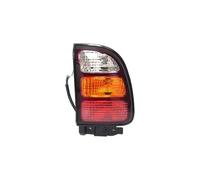 Faro Posteriore Auto Luce Stop Luce Stop Luce Retromarcia Posteriore Indicatore Direzione Luce Stop Luce Posteriore Per Toyota Per RAV4 8156142050 8156042050 Fanale Gruppo Fanale(Only 1 Right)