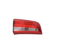 Faro Posteriore Auto per Volvo S60 Fanale Posteriore Indicatori Direzione Posteriori Retromarcia Freno Fendinebbia Gruppo Fanale Posteriore Accessori(Inside Left)