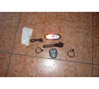 Faro Posteriore Bici Elettrica Con Frecce telecomando Luce