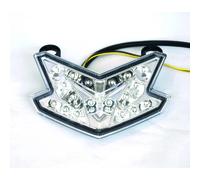 Faro Posteriore Bihr Led Con Indicatori Integrati Kawasaki Z800, ZX636 Per