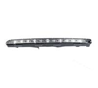 Faro Posteriore Compatibile Con Benz Per E Class Per W211 2003 2004 2005 2006 2007 2008 2009 Terzo Stop Luce Freno Auto Posteriore Lampada Spia A2118200156(White)