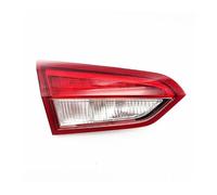 Faro Posteriore Compatibile Con Buick Per Envision 2018 2019 Segnale Di Svolta Interno Esterno Fanale Posteriore Gruppo Paraurti Posteriore Lampada Freno Lampada Fendinebbia(Inside Left)