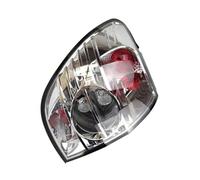 Faro Posteriore Compatibile Con C&evrolet Per Captiva 2011 2012-2014 Fanale Posteriore Auto Lampada Guida Fanale Posteriore Laterale Gruppo Fanale Posteriore Arresto Freno Lente Della
