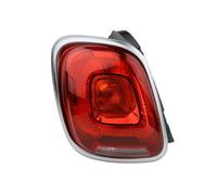 JOHNS Luce Posteriore Sinistra Adatta Per Fiat 500X 334_ 334