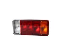 Faro Posteriore Compatibile Con Fiat Ducato 244 04/02 - Destro Lato Passeggero