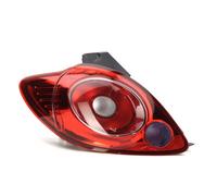 Faro Posteriore Compatibile Con Ford Ka 09 02/2009 - E Lato Sinistro