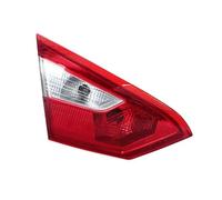 Faro Posteriore Compatibile Con Ford Per Focus 2012 2013 2014 Posteriore Interno Fanale Posteriore Indicatore Di Direzione Luce Freno Lampada Lampada Di Coda Lampada Di Retromarcia