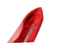 Faro Posteriore Compatibile Con Ford Per Focus 2015 2016 2017 2018 Fanale Posteriore Interno Indicatore Di Direzione Luce Posteriore Luce Freno Luce Di Retromarcia Gruppo Lampada Di Coda