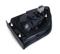 Faro Posteriore Compatibile Con Jeep Per Compass 2017 2018 2019 Indicatori Di Direzione Fanali Posteriori Auto Posteriore Sinistra Destra Fanale Posteriore Spia Freno 55112685AA 55112684AA