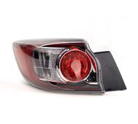 JOHNS 45 09 87-1 Fanale posteriore