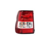 Faro Posteriore Compatibile Con Mitsubishi Per Montero Per Pajero IO Per Pajero Per MINI 1998 1999 2000 2001 2002 2003 2004 2005 2006 2007 Gruppo Fanale Posteriore
