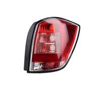 JOHNS 55 09 88-8 Fanale posteriore