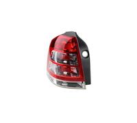 Faro Posteriore Compatibile Con Opel Zafira B 02/2008 - Sinistra Lato Guida