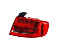 Faro Posteriore Compatibile Con Per A4 B8 2008 2009 2010 2011 2012 Coda Stop Luci Freno Fanale Posteriore Posteriore Accessori Indicatore Di Direzione Posteriore 8K5945093B